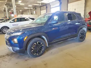 Chevrolet Trailblazer 1.3L 3 2021