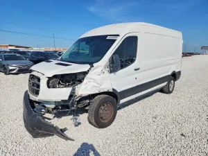 Ford Transit 3.7L 6 2019