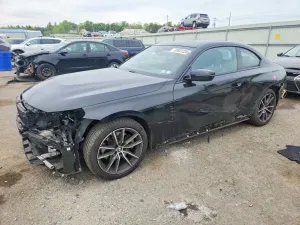 BMW 2 Series 2.0L 4 2023