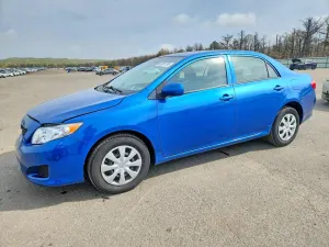 Toyota Corolla 1.8L 4 2010
