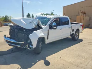 Ford F-250 6.7L 8 2023