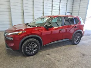 Nissan Rogue 1.5L 3 2023