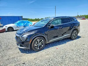 Kia Sportage 2.5L 4 2023