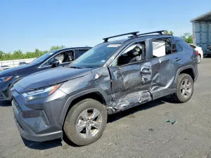Toyota Rav4 2.5L 4 2025