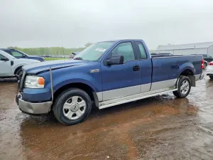 Ford F-150 4.6L 8 2005