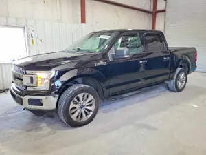 Ford F-150 3.5L 6 2018
