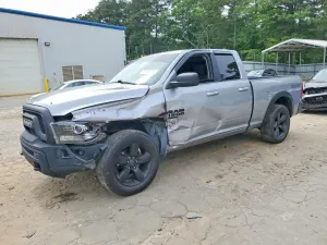 RAM 1500 5.7L 8 2019