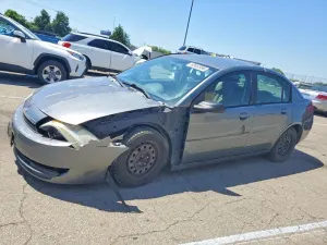 Saturn Ion 2.2L 4 2004