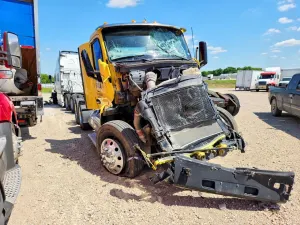 Peterbilt 567/579/587 12.9L 6 2021