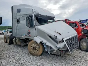 Volvo VN 12.8L 6 2021