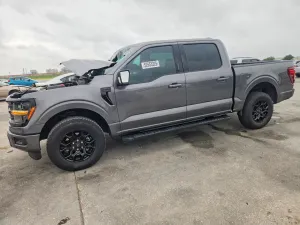 Ford F-150 3.5L 6 2024