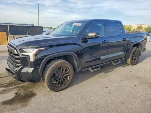 Toyota Tundra 3.4L 6 2022