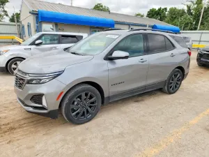 Chevrolet Equinox 1.5L 4 2023