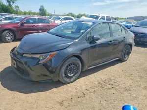 Toyota Corolla 1.8L 4 2022