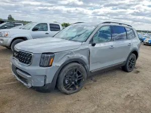 Kia Telluride 3.8L 6 2023