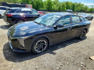 Kia K4 2.0L 4 2025
