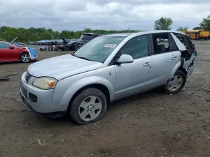 Saturn Vue 3.5L 6 2007