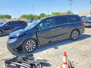 Honda Odyssey 3.5L 6 2023