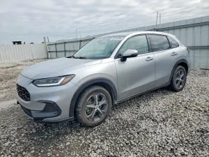 Honda HR-V 2.0L 4 2025