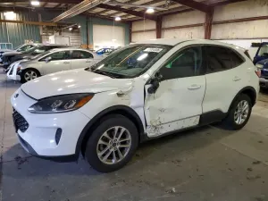 Ford Escape 1.5L 3 2020