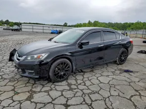Honda Accord 2.4L 4 2014