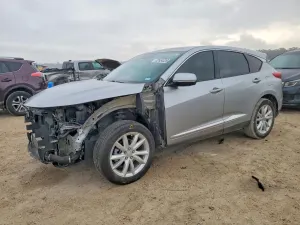 Acura RDX 2.0L 4 2021