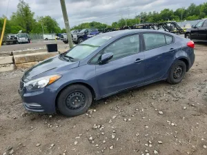 Kia Cerato / Forte / K3 1.8L 4 2015