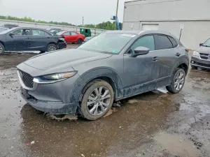 Mazda CX-30 2.5L 4 2023