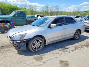 Honda Accord 2.4L 4 2007