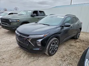Chevrolet Trax 1.2L 3 2025