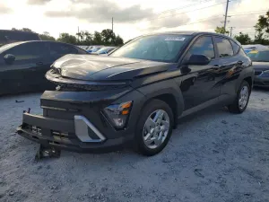 Hyundai Kona 2.0L 4 2025