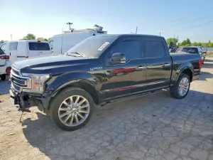 Ford F-150 3.5L 6 2018