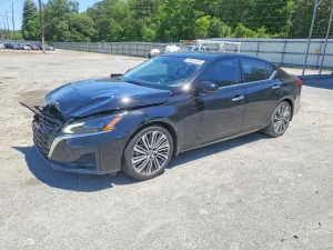 Nissan Altima 2.5L 4 2024