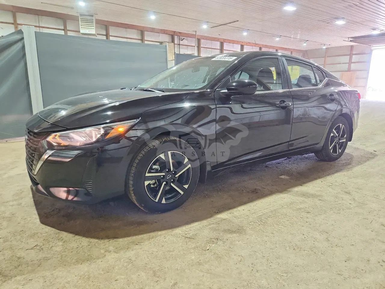 Nissan Sentra 2.0L 4 2025