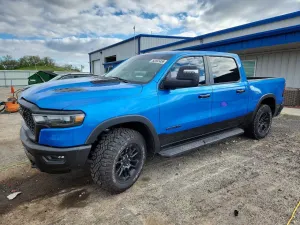 RAM 1500 3.0L 6 2025