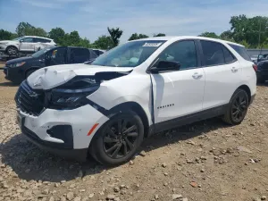 Chevrolet Equinox 1.5L 4 2024