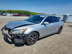 Honda Accord 2.4L 4 2009