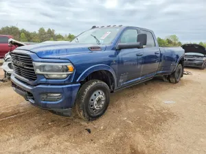 RAM 3500 6.7L 6 2021