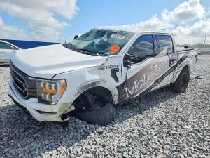 Ford F-150 5.0L 8 2022