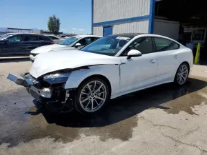 Audi A5 2.0L 4 2025