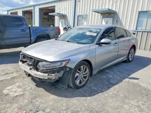 Honda Accord 1.5L 4 2019