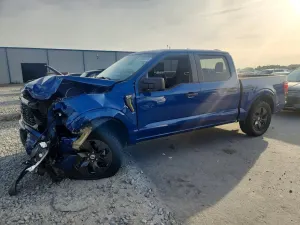 Ford F-150 2.7L 6 2025