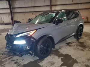 Nissan Rogue 1.5L 3 2023