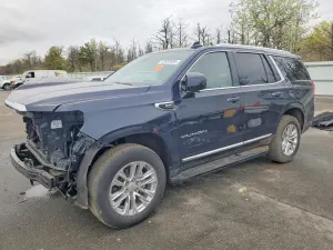 GMC Yukon 5.3L 8 2024