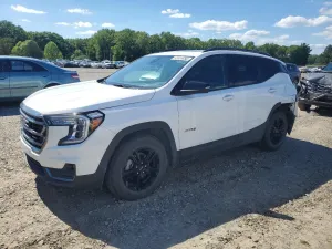 GMC Terrain 1.5L 4 2024
