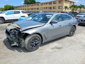 BMW i4 0 2024