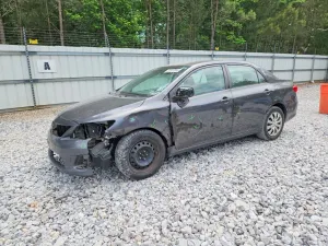 Toyota Corolla 1.8L 4 2013