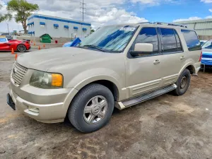 Ford Expedition 5.4L 8 2005