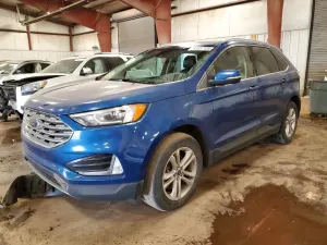 Ford Edge 2.0L 4 2020