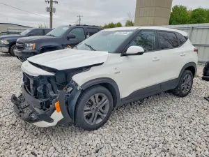 Kia Seltos 2.0L 4 2022